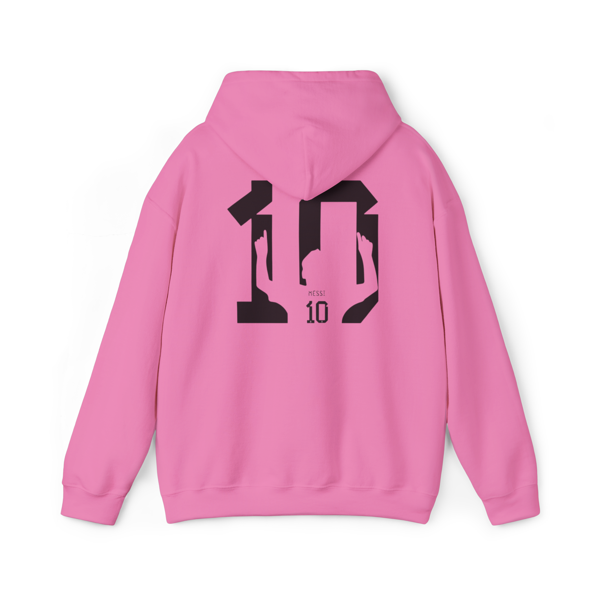 Messi Hoodie